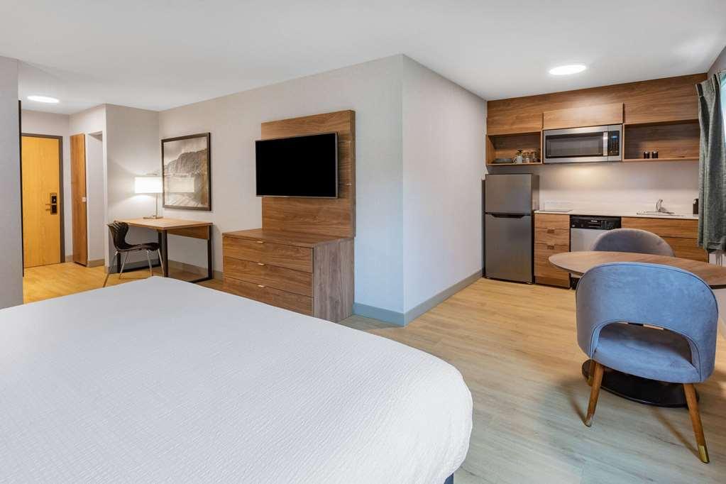 Hotel Super 8 By Wyndham On