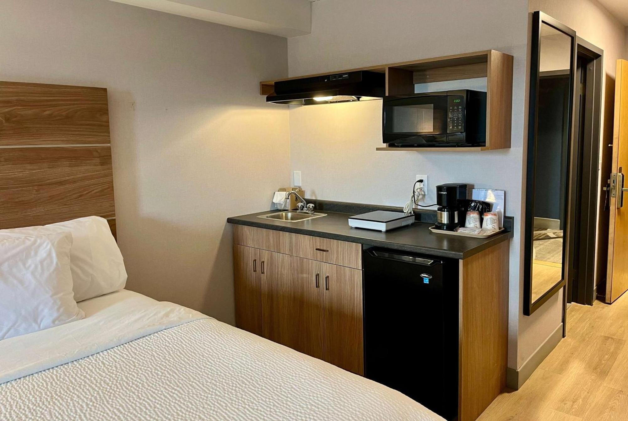 Hotel Super 8 By Wyndham On